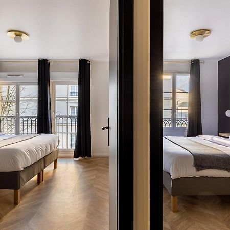 Luxury Apartment Disneyland Paris Serris Eksteriør bilde