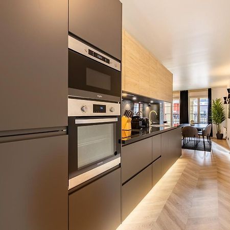 Luxury Apartment Disneyland Paris Serris Eksteriør bilde