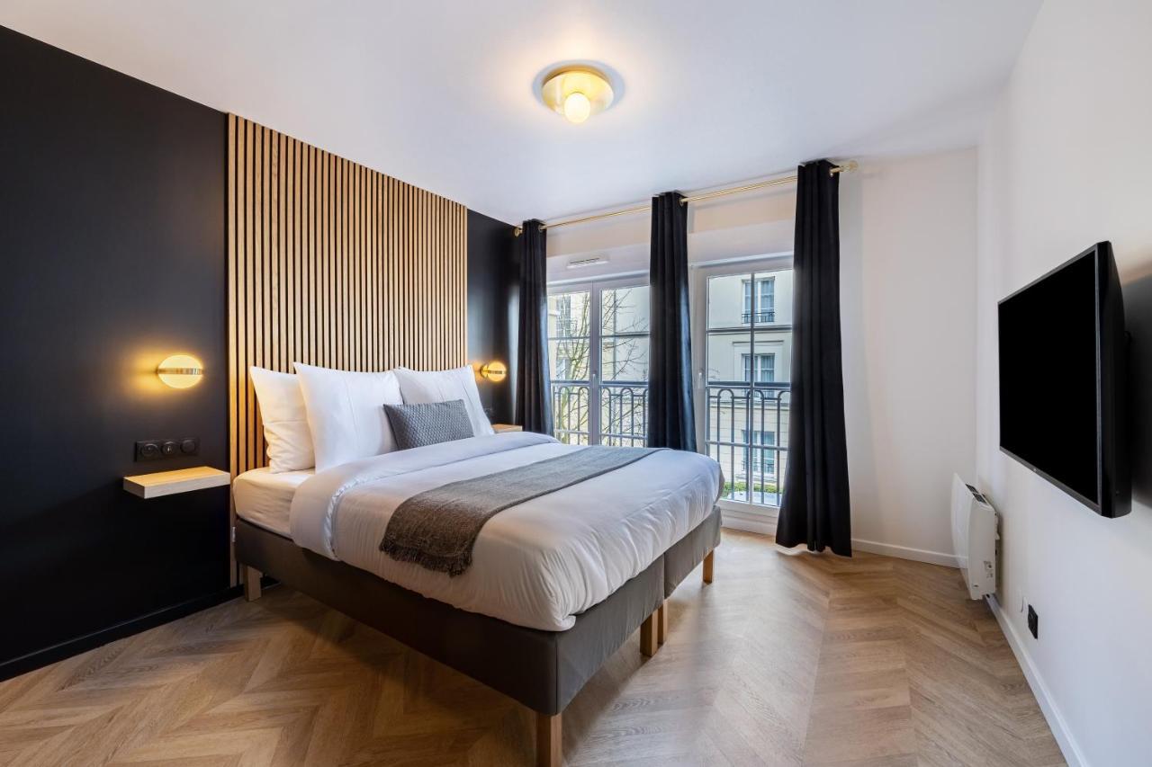 Luxury Apartment Disneyland Paris Serris Eksteriør bilde